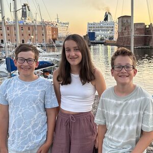 Hirschegger Kids
