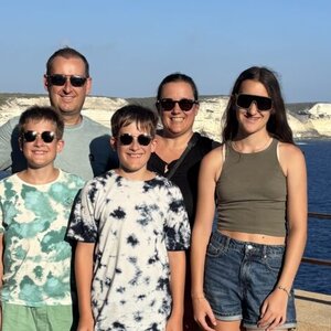 Hirschegger Family Holiday