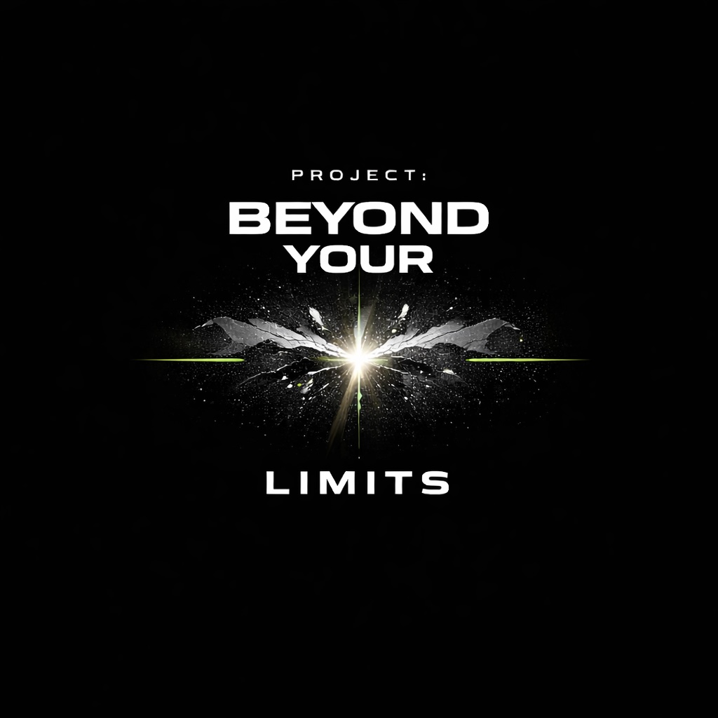 Project: Beyond Your Limits