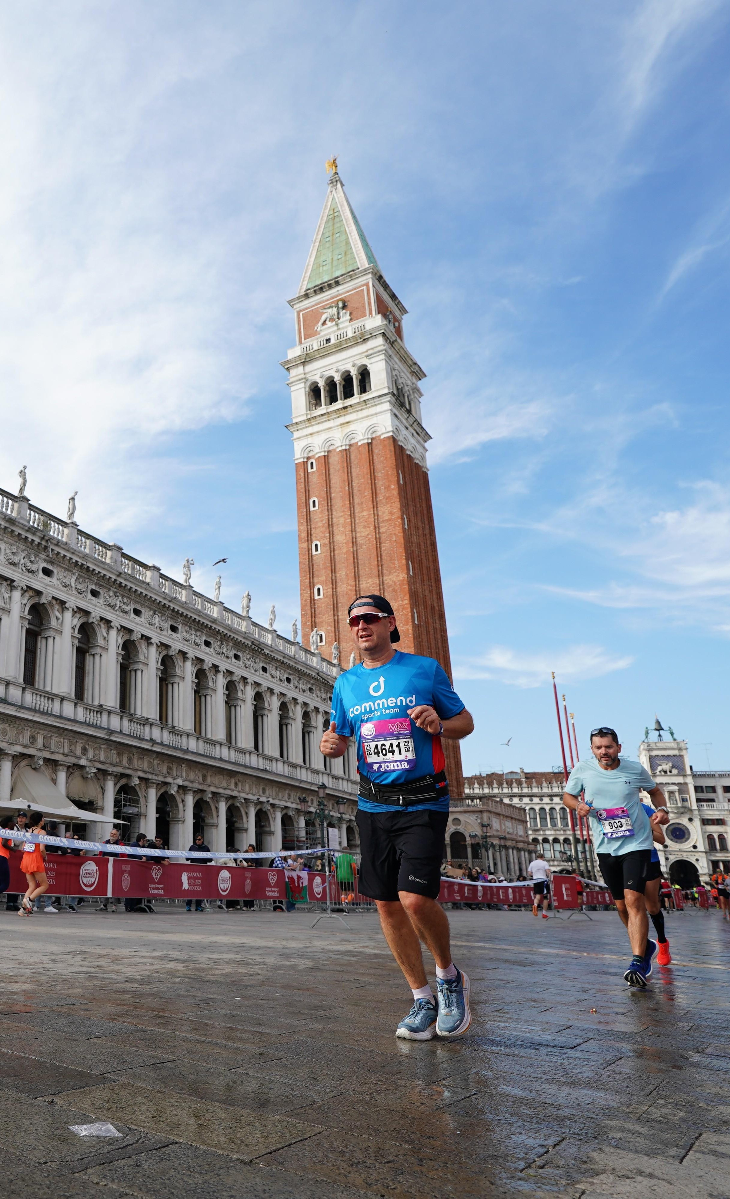 Campanile di San Marco